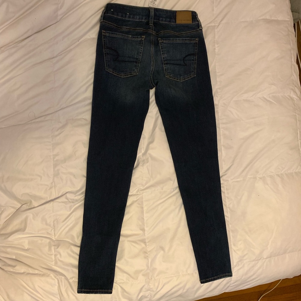 Jeans - Picture 5 of 8